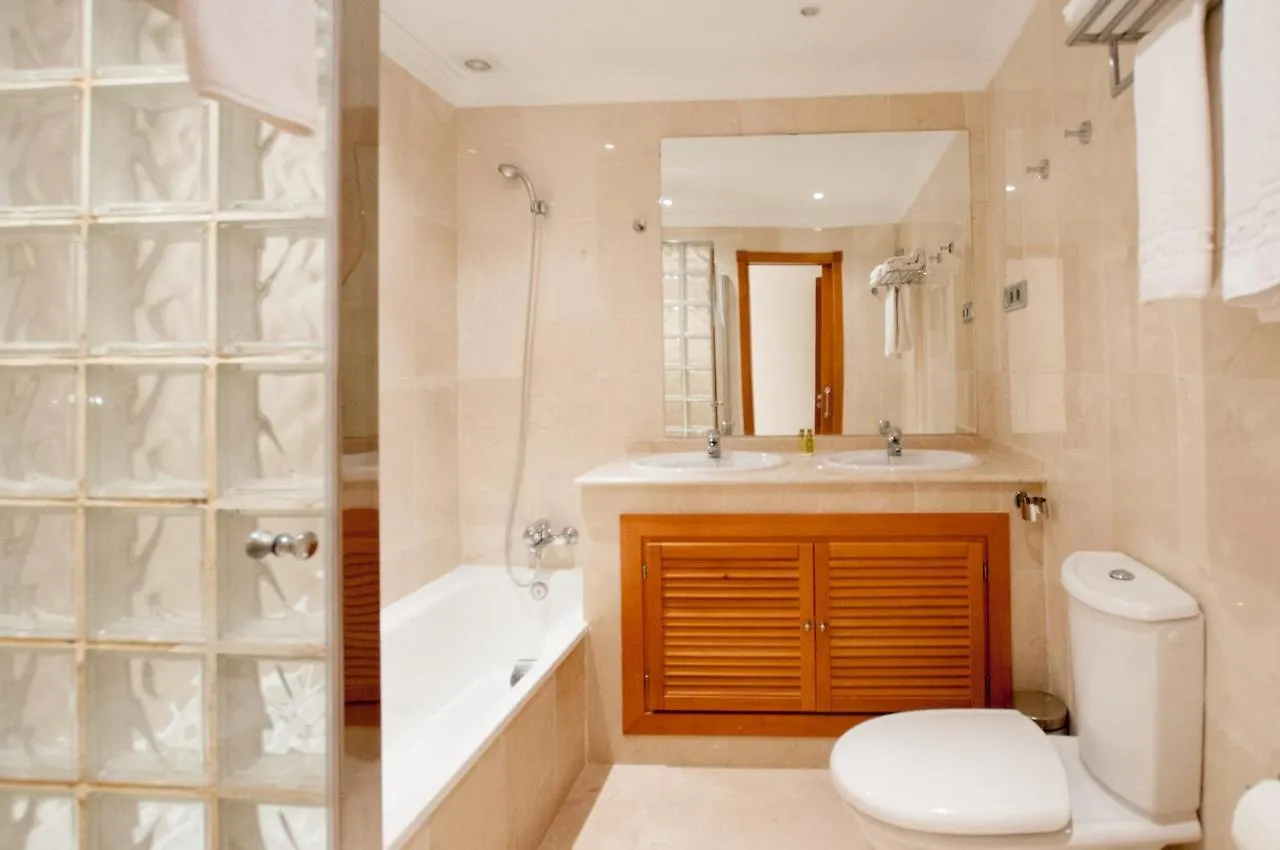 Aloha Hill Club Apartamento Marbella 0*,  Espanha