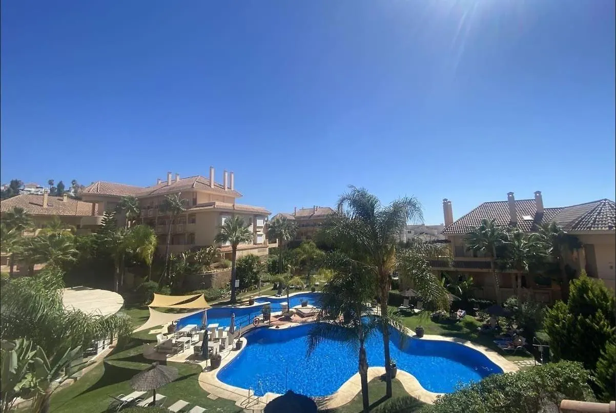 Aloha Hill Club Lejlighed Marbella 0*,  Spanien