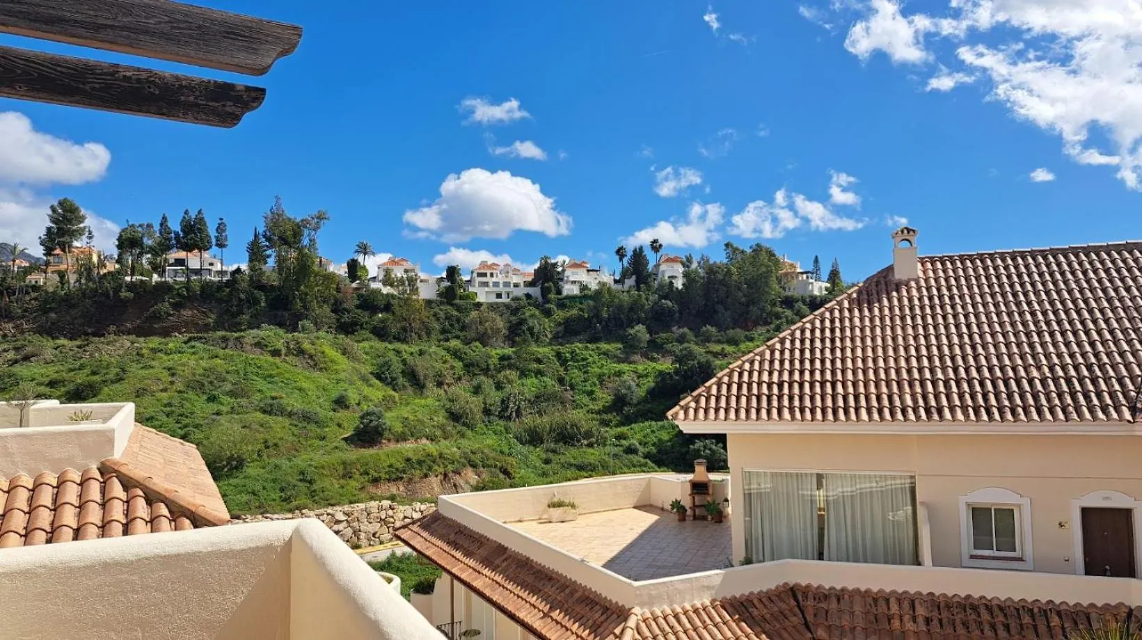 Aloha Hill Club Lejlighed Marbella 0*,