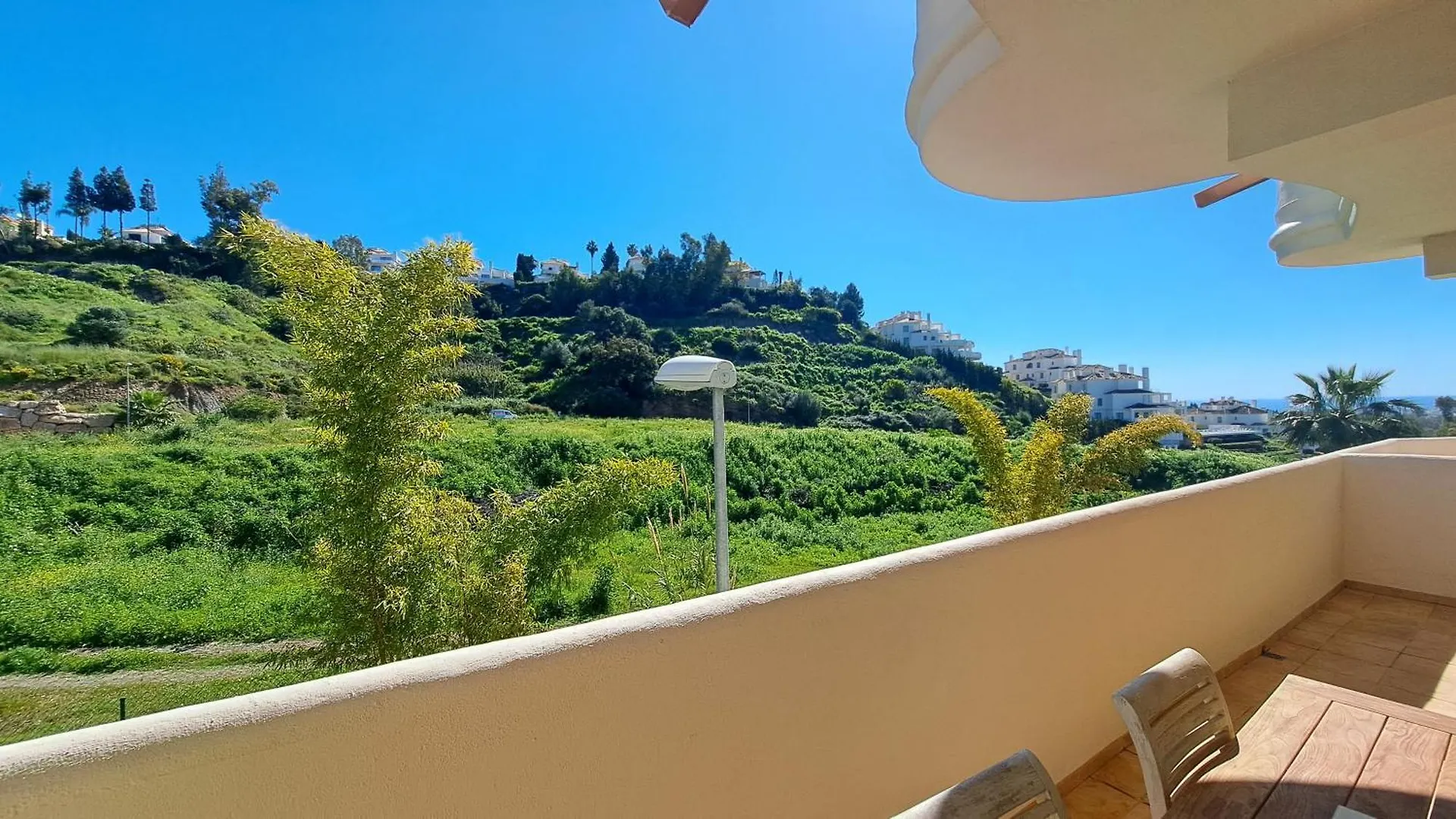 Aloha Hill Club Lejlighed Marbella 0*,  Spanien