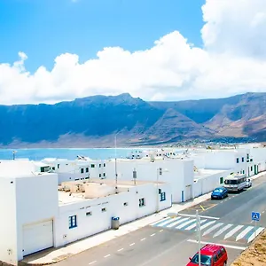 Rooftop 2 Appartement Famara