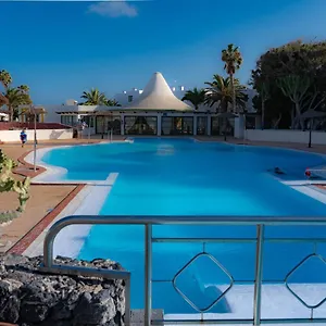 Cozzy Con Vista Al Mar Appartement Costa Teguise