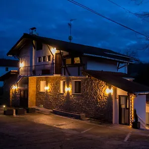 Adaka Séjour à la ferme Oiartzun