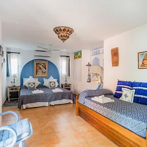 Tiphareth Villa Marbellac