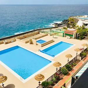 Atlantic View - Quiet, Peaceful And Windless With Fantastic Ocean View Appartement Costa Del Silencio