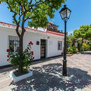  Vakantiehuis Casa Alma