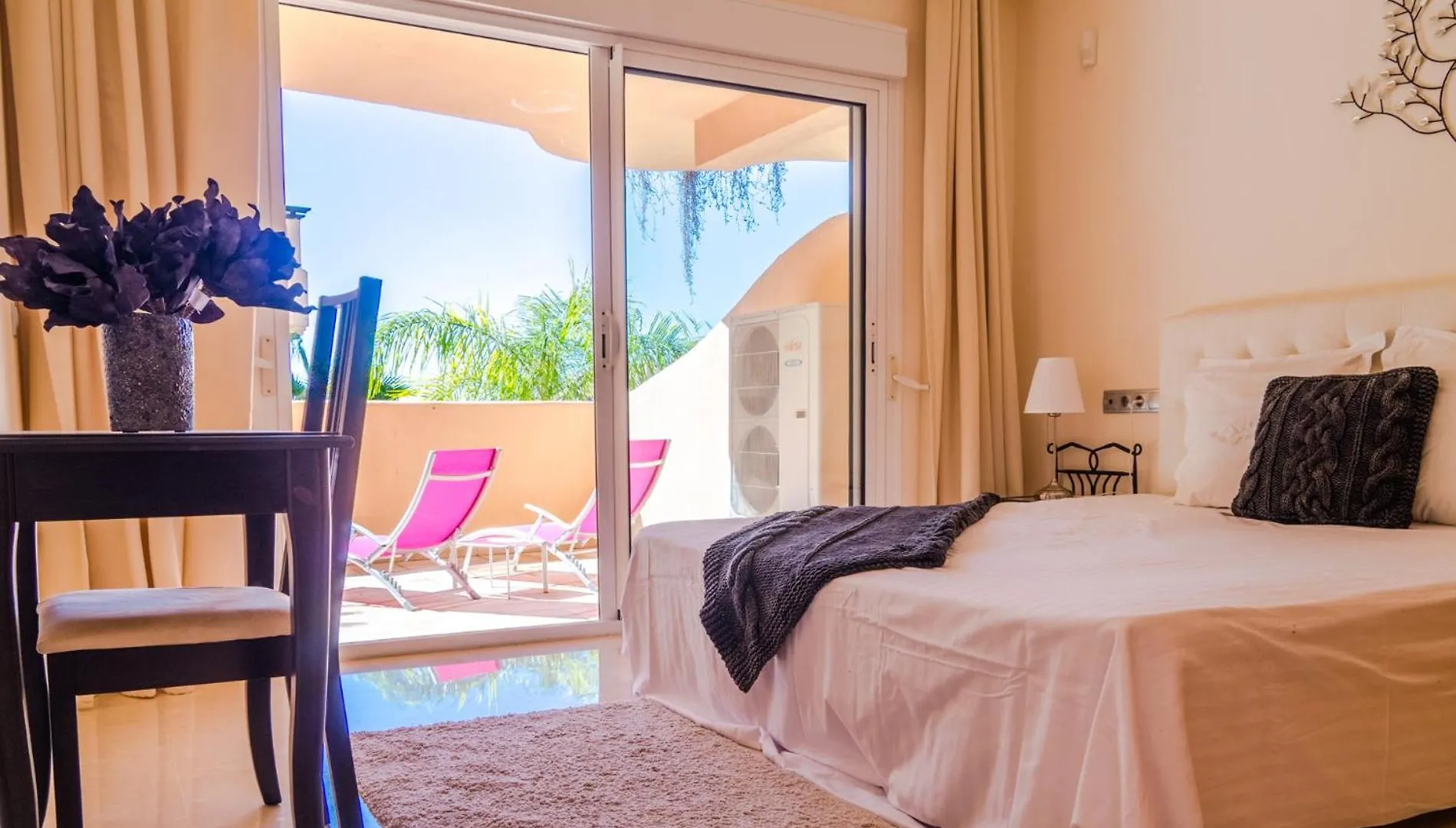 Apartament Aloha Hill Club Marbella