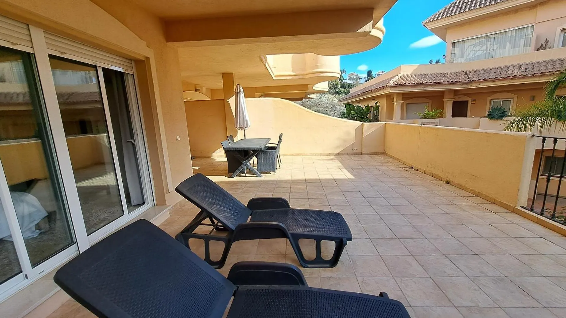 Apartament Aloha Hill Club Marbella 0*,  Hiszpania