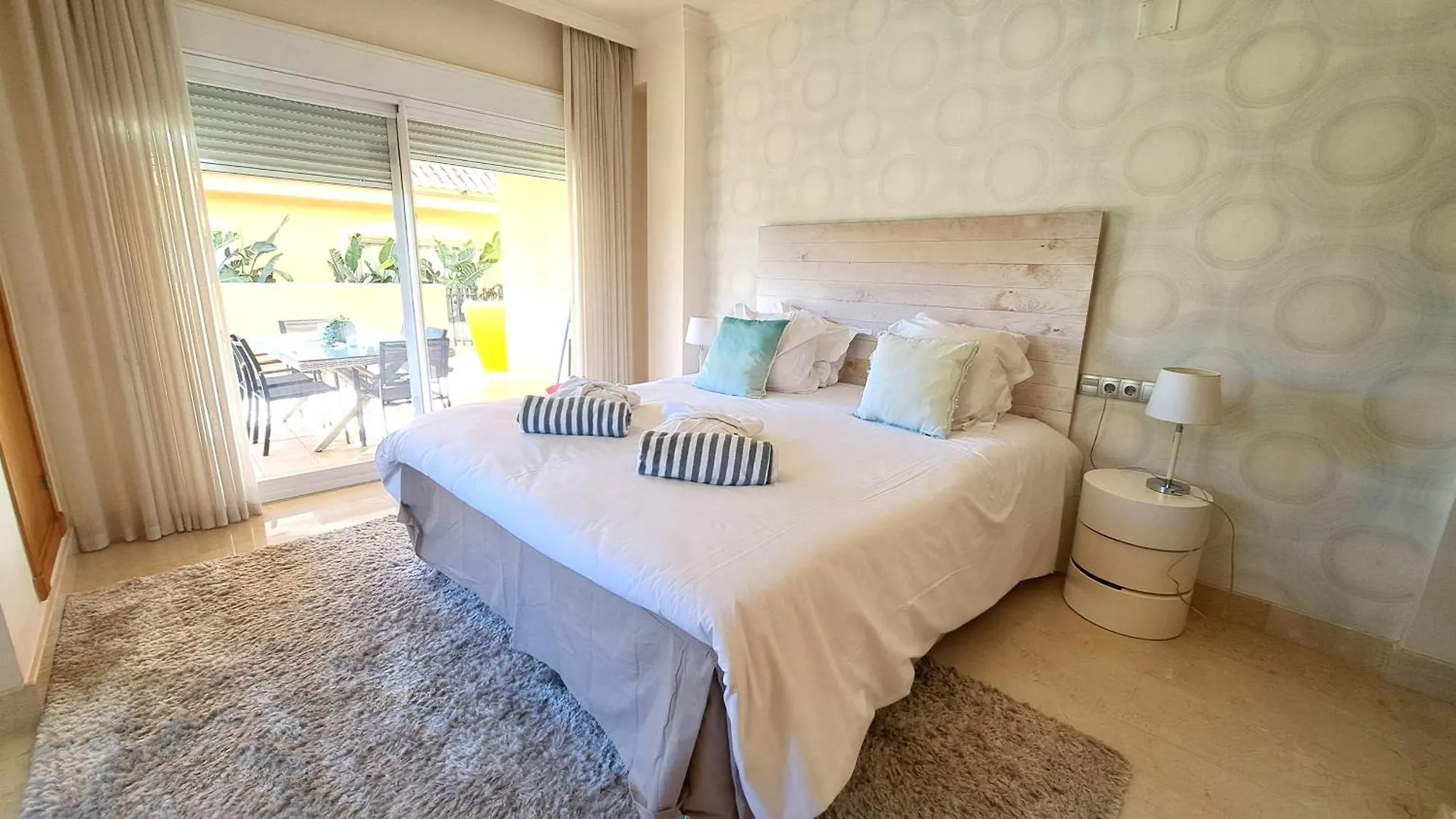 Apartament Aloha Hill Club Marbella