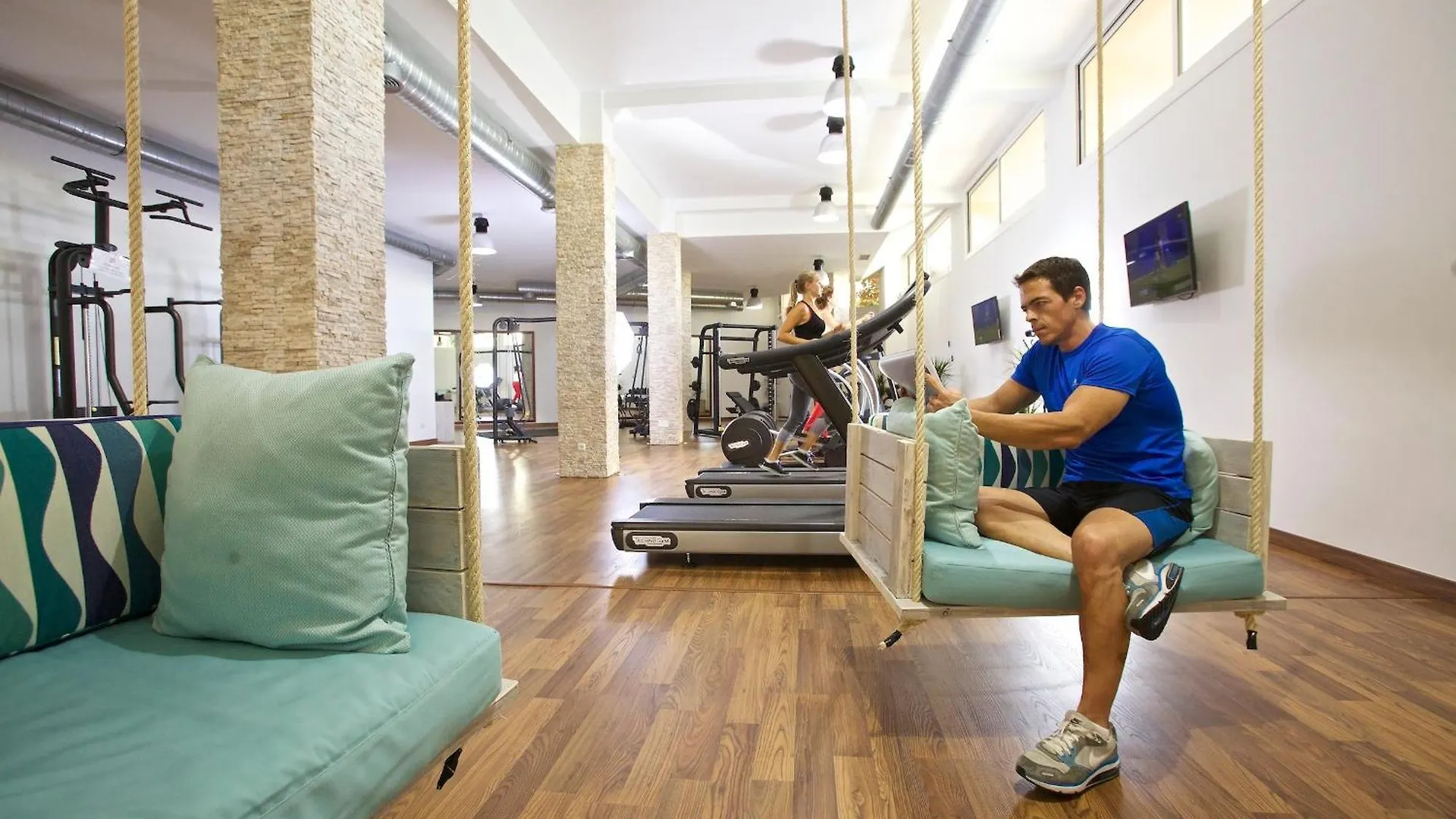 Apartament Aloha Hill Club Marbella