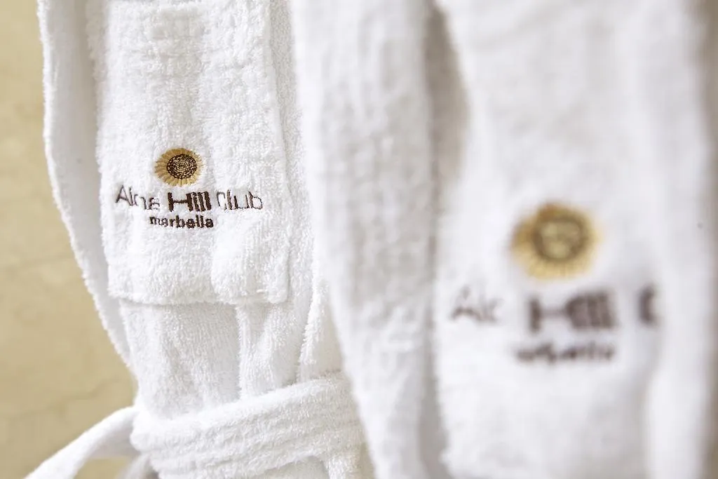 Apartament Aloha Hill Club Marbella