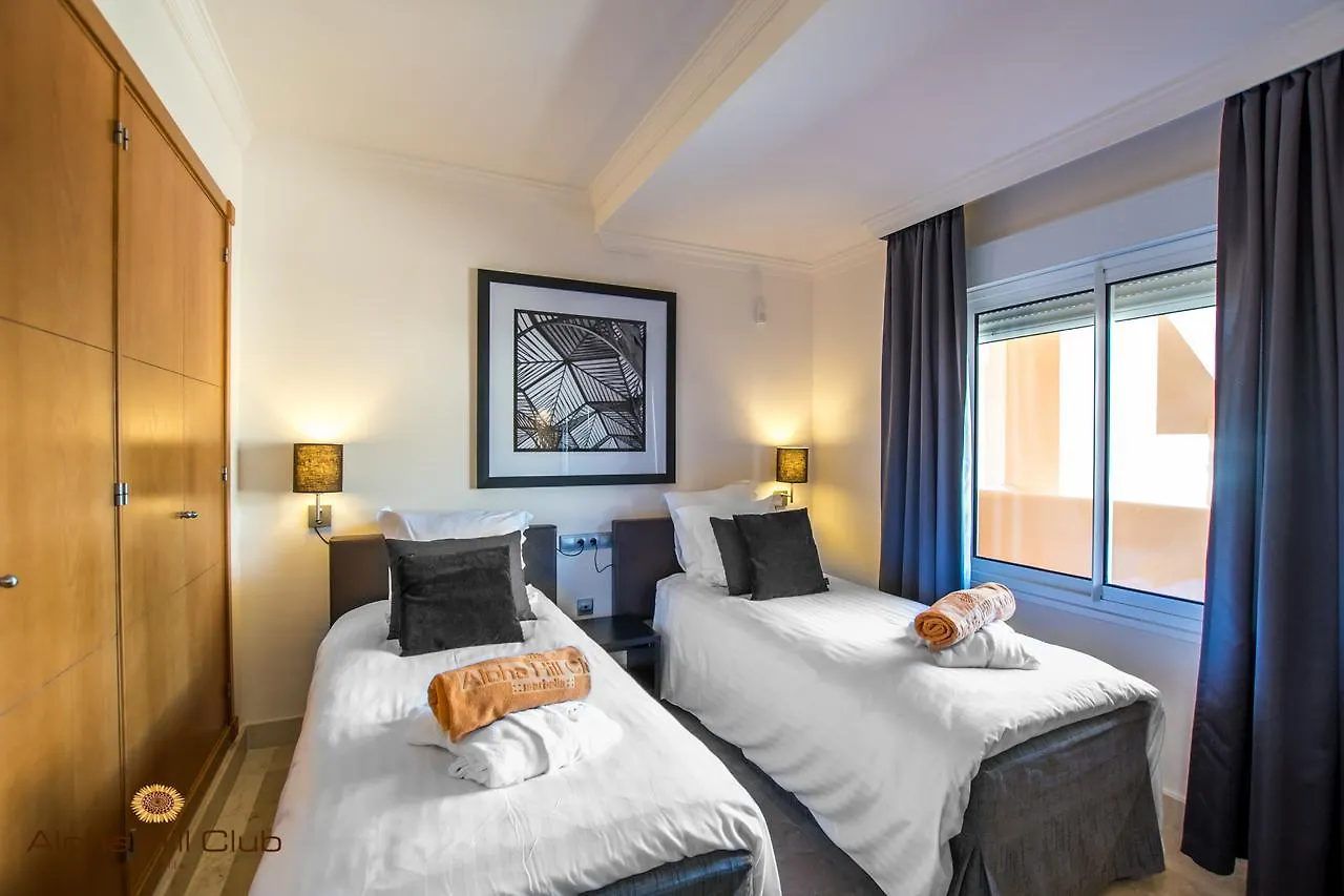 Apartament Aloha Hill Club Marbella 0*,  Hiszpania