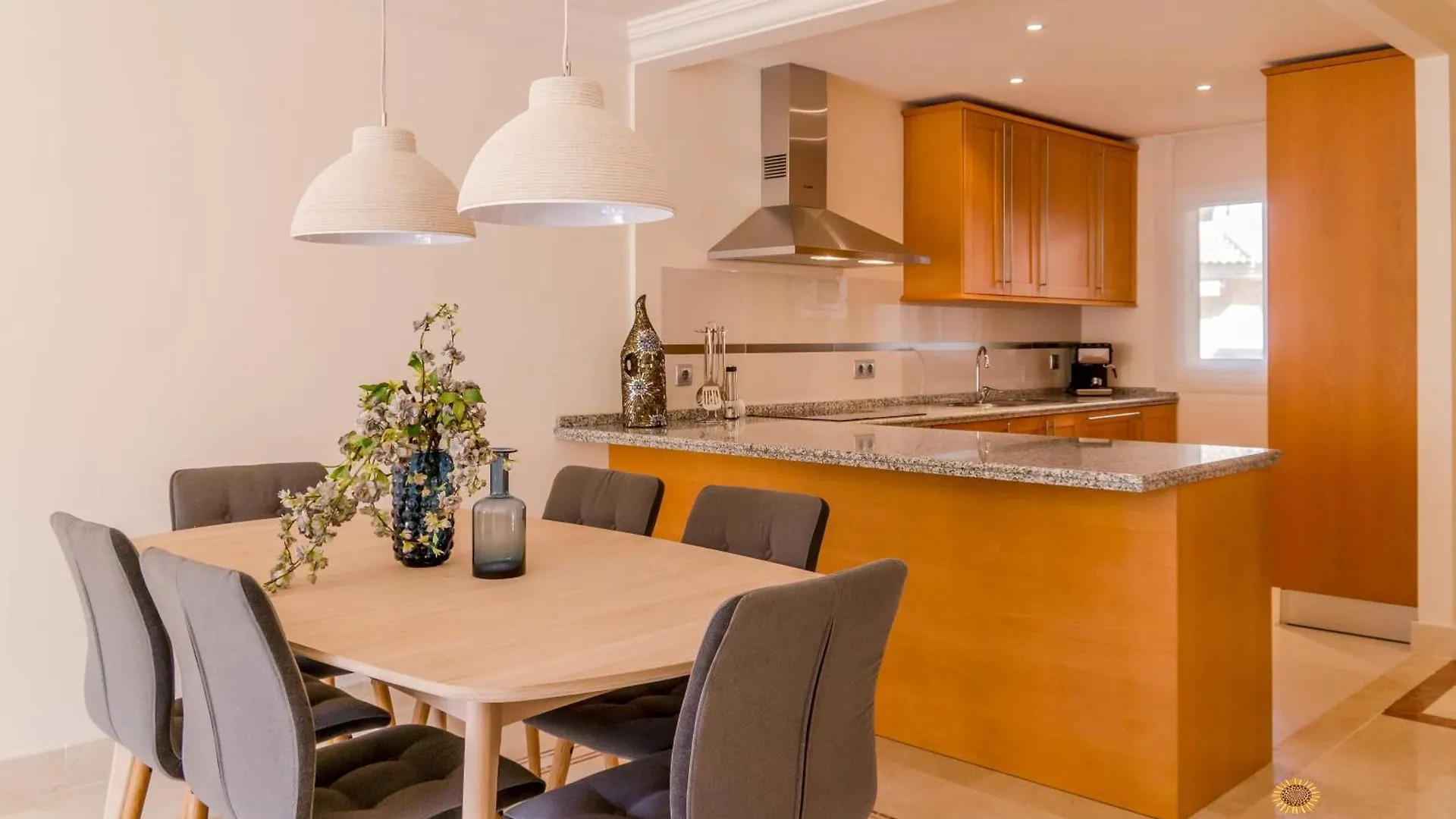 Apartmán Aloha Hill Club Marbella